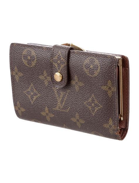 louis vuitton monogramm|louis vuitton monogram wallet.